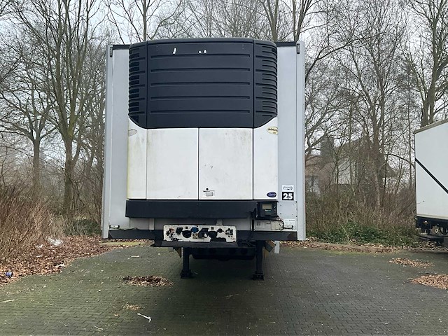 2010 krone se koeltrailer - afbeelding 16 van  22