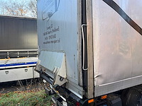 2010 krone se koeltrailer - afbeelding 21 van  22