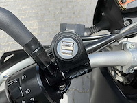 2010 ktm 690 sm motorfiets - afbeelding 2 van  18