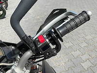 2010 ktm 690 sm motorfiets - afbeelding 3 van  18