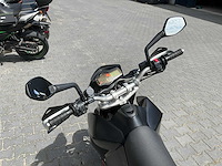 2010 ktm 690 sm motorfiets - afbeelding 14 van  18