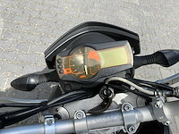 2010 ktm 690 sm motorfiets - afbeelding 15 van  18