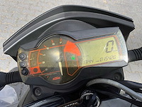 2010 ktm 690 sm motorfiets - afbeelding 16 van  18