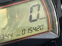 2010 ktm 690 sm motorfiets - afbeelding 17 van  18