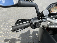 2010 ktm 690 sm motorfiets - afbeelding 18 van  18