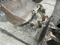 2010 kubota u10-3 minigraafmachine - afbeelding 11 van  28