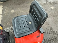 2010 kubota u10-3 minigraafmachine - afbeelding 17 van  28