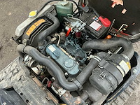 2010 kubota u10-3 minigraafmachine - afbeelding 20 van  28