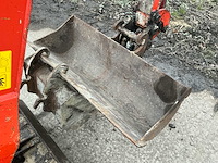 2010 kubota u10-3 minigraafmachine - afbeelding 27 van  28