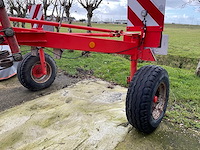 2010 kuhn ga 7501 grashark - afbeelding 2 van  12