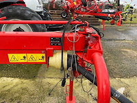 2010 kuhn ga 7501 grashark - afbeelding 3 van  12