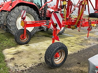 2010 kuhn ga 7501 grashark - afbeelding 7 van  12