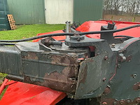 2010 kuhn pz 310 ac maaimachine - afbeelding 5 van  28