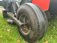 2010 kuhn pz 310 ac maaimachine - afbeelding 7 van  28