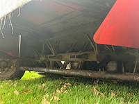 2010 kuhn pz 310 ac maaimachine - afbeelding 9 van  28