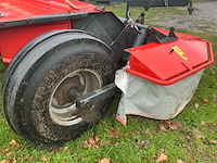 2010 kuhn pz 310 ac maaimachine - afbeelding 10 van  28