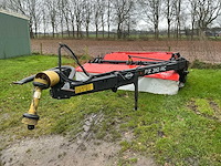 2010 kuhn pz 310 ac maaimachine - afbeelding 1 van  28