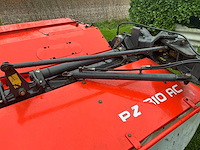 2010 kuhn pz 310 ac maaimachine - afbeelding 14 van  28