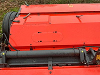 2010 kuhn pz 310 ac maaimachine - afbeelding 15 van  28