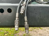 2010 kuhn pz 310 ac maaimachine - afbeelding 17 van  28