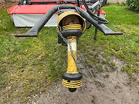 2010 kuhn pz 310 ac maaimachine - afbeelding 18 van  28