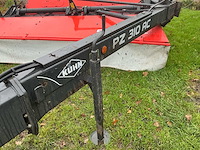 2010 kuhn pz 310 ac maaimachine - afbeelding 19 van  28