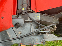 2010 kuhn pz 310 ac maaimachine - afbeelding 21 van  28