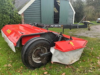 2010 kuhn pz 310 ac maaimachine - afbeelding 24 van  28