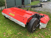 2010 kuhn pz 310 ac maaimachine - afbeelding 25 van  28