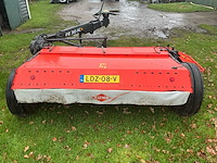 2010 kuhn pz 310 ac maaimachine - afbeelding 26 van  28