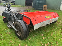 2010 kuhn pz 310 ac maaimachine - afbeelding 27 van  28