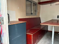 2010 kuiper schaftwagen - afbeelding 2 van  25