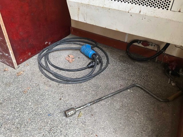 2010 kuiper schaftwagen - afbeelding 7 van  25