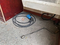 2010 kuiper schaftwagen - afbeelding 7 van  25