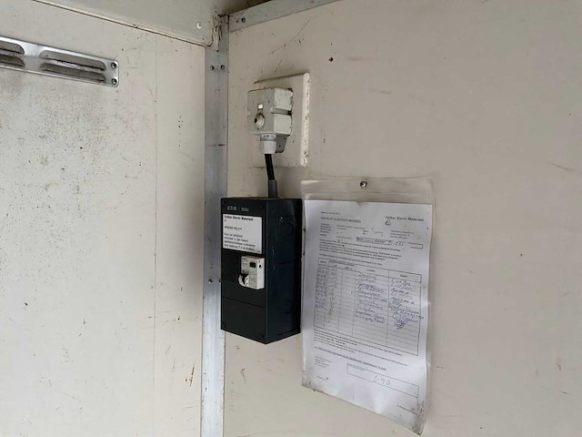 2010 kuiper schaftwagen - afbeelding 10 van  25