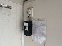 2010 kuiper schaftwagen - afbeelding 10 van  25