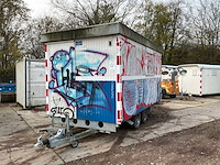 2010 kuiper schaftwagen - afbeelding 1 van  25