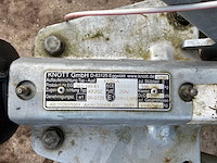 2010 kuiper schaftwagen - afbeelding 13 van  25