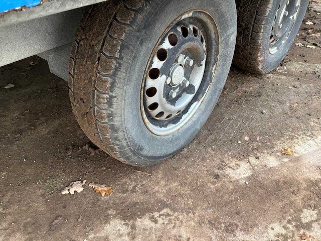 2010 kuiper schaftwagen - afbeelding 14 van  25