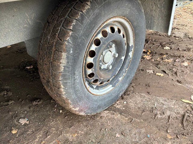 2010 kuiper schaftwagen - afbeelding 15 van  25