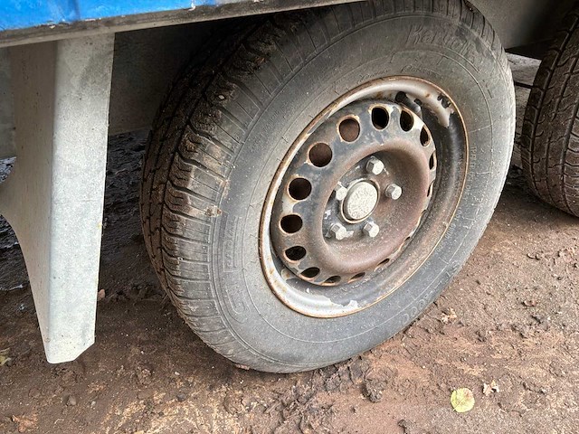 2010 kuiper schaftwagen - afbeelding 16 van  25