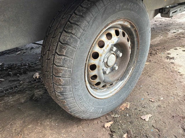 2010 kuiper schaftwagen - afbeelding 17 van  25