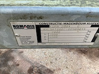 2010 kuiper schaftwagen - afbeelding 18 van  25