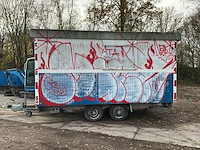 2010 kuiper schaftwagen - afbeelding 12 van  25