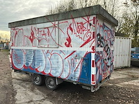 2010 kuiper schaftwagen - afbeelding 19 van  25