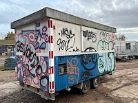 2010 kuiper schaftwagen - afbeelding 21 van  25