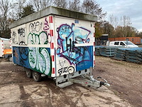 2010 kuiper schaftwagen - afbeelding 23 van  25