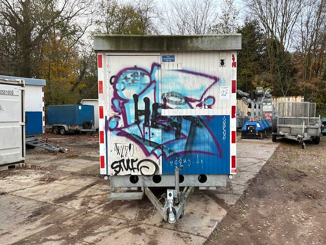 2010 kuiper schaftwagen - afbeelding 24 van  25