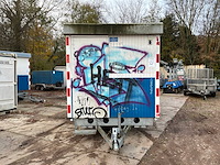 2010 kuiper schaftwagen - afbeelding 24 van  25