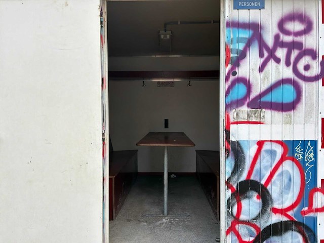 2010 kuiper schaftwagen - afbeelding 25 van  25